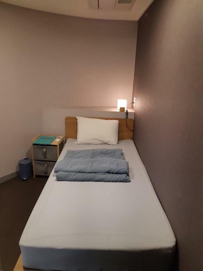 Blue Mountain Myeong-Dong Hotel Seoul Exterior photo