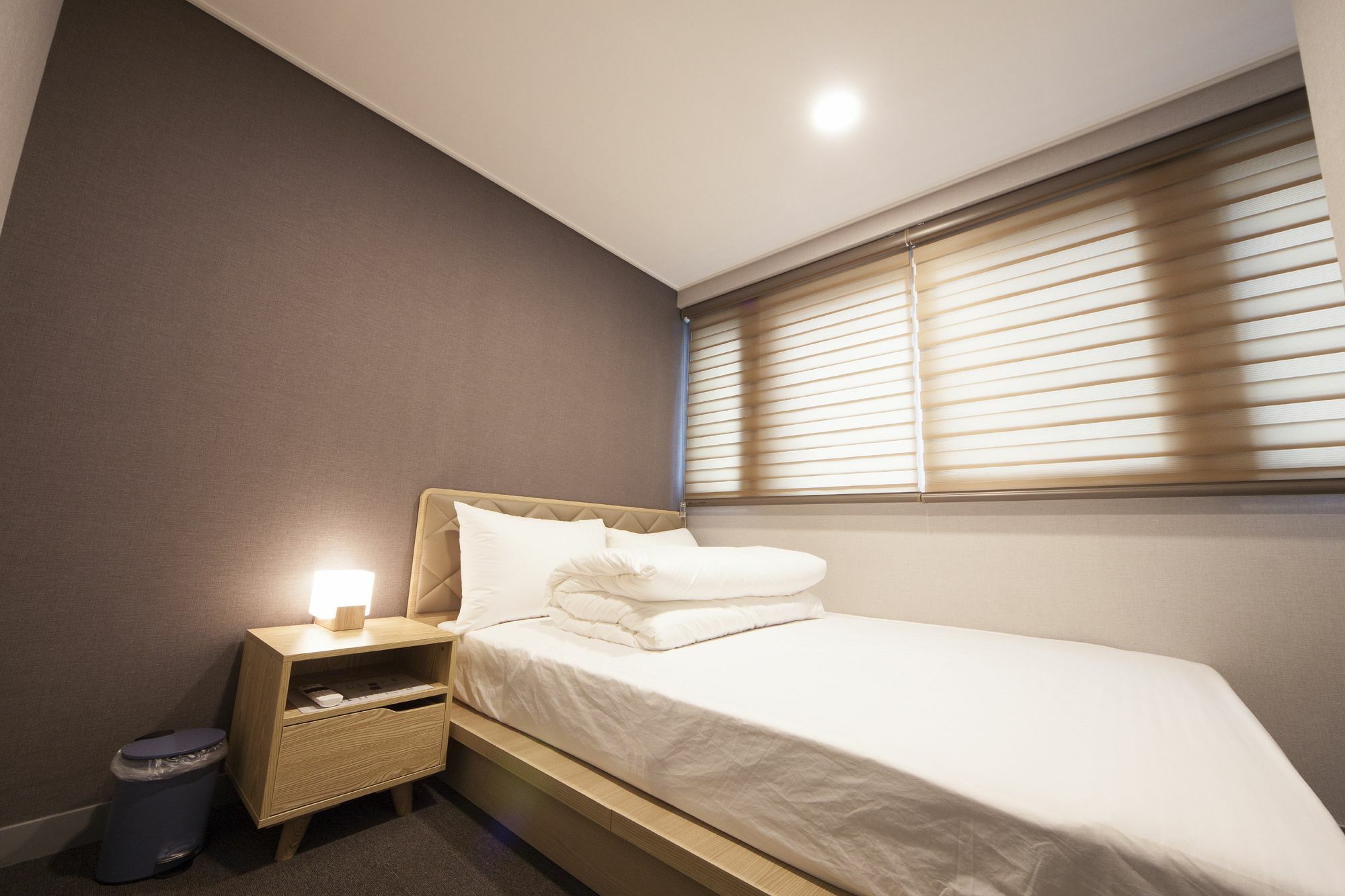 Blue Mountain Myeong-Dong Hotel Seoul Exterior photo