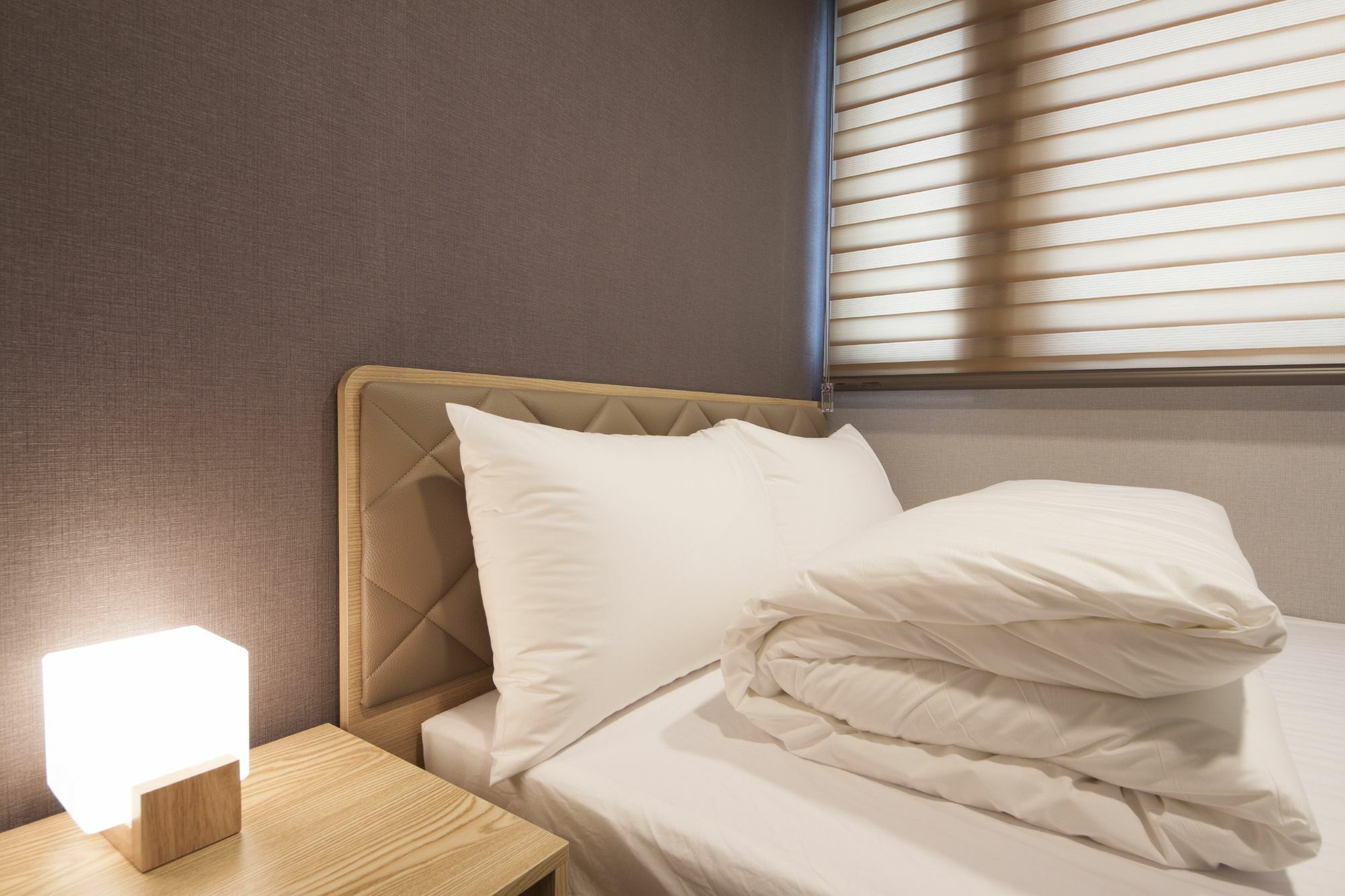 Blue Mountain Myeong-Dong Hotel Seoul Exterior photo