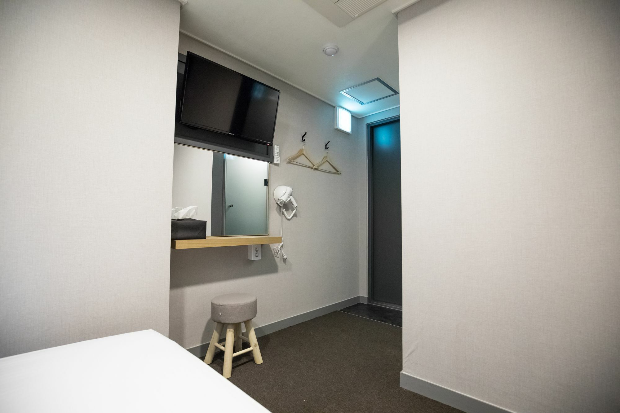 Blue Mountain Myeong-Dong Hotel Seoul Exterior photo
