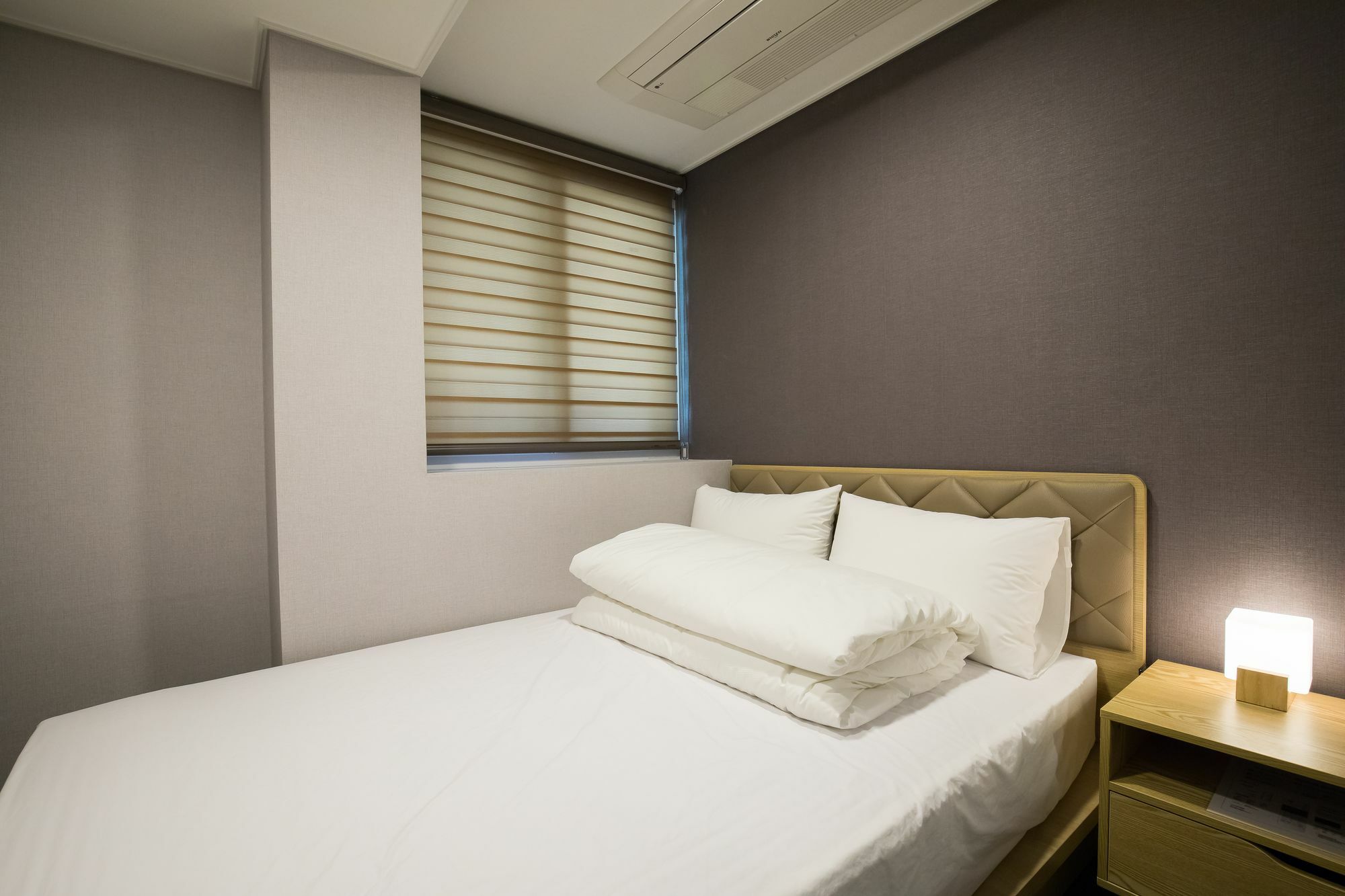 Blue Mountain Myeong-Dong Hotel Seoul Exterior photo