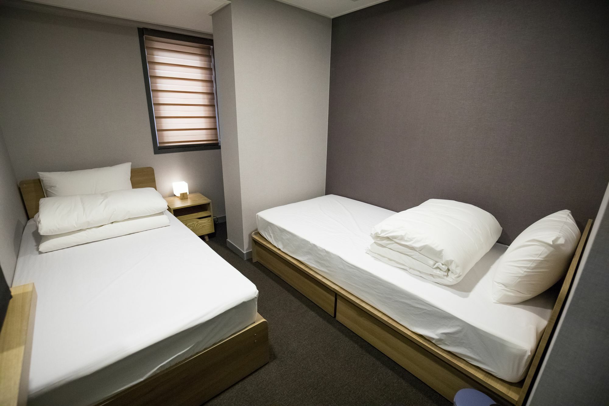 Blue Mountain Myeong-Dong Hotel Seoul Exterior photo