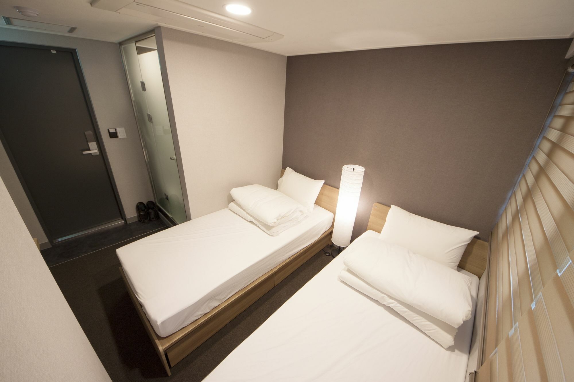 Blue Mountain Myeong-Dong Hotel Seoul Exterior photo