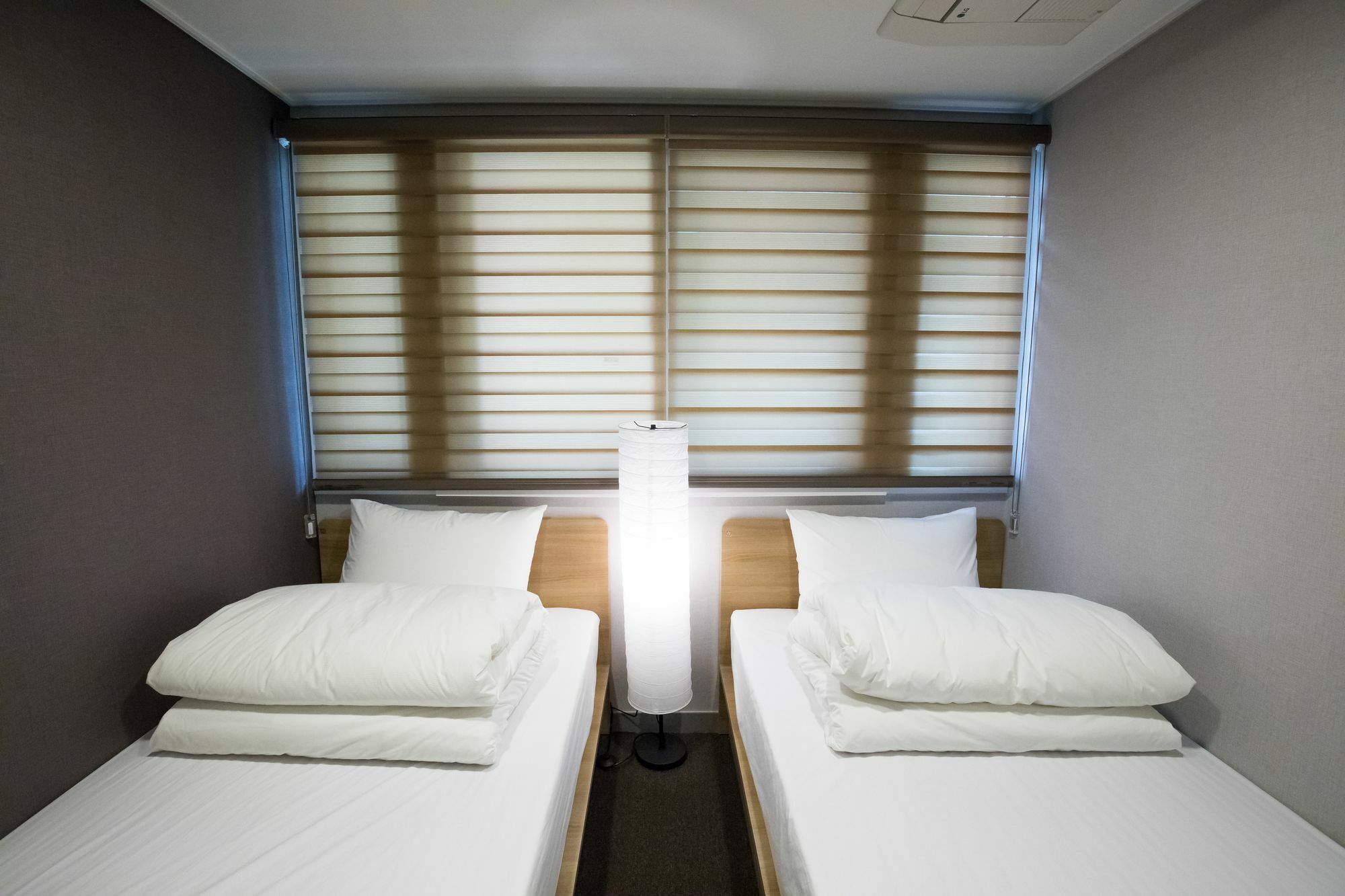 Blue Mountain Myeong-Dong Hotel Seoul Exterior photo