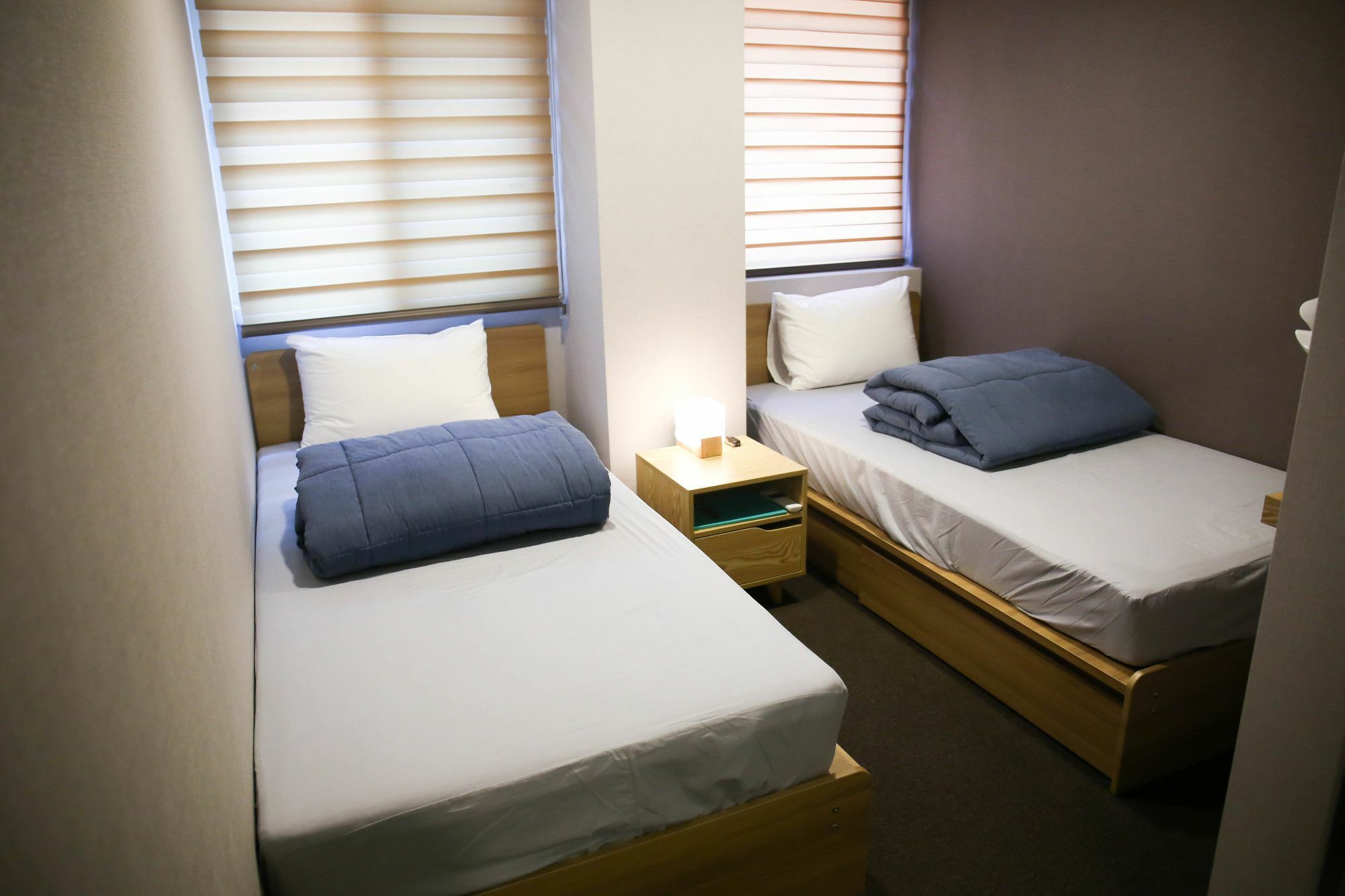 Blue Mountain Myeong-Dong Hotel Seoul Exterior photo