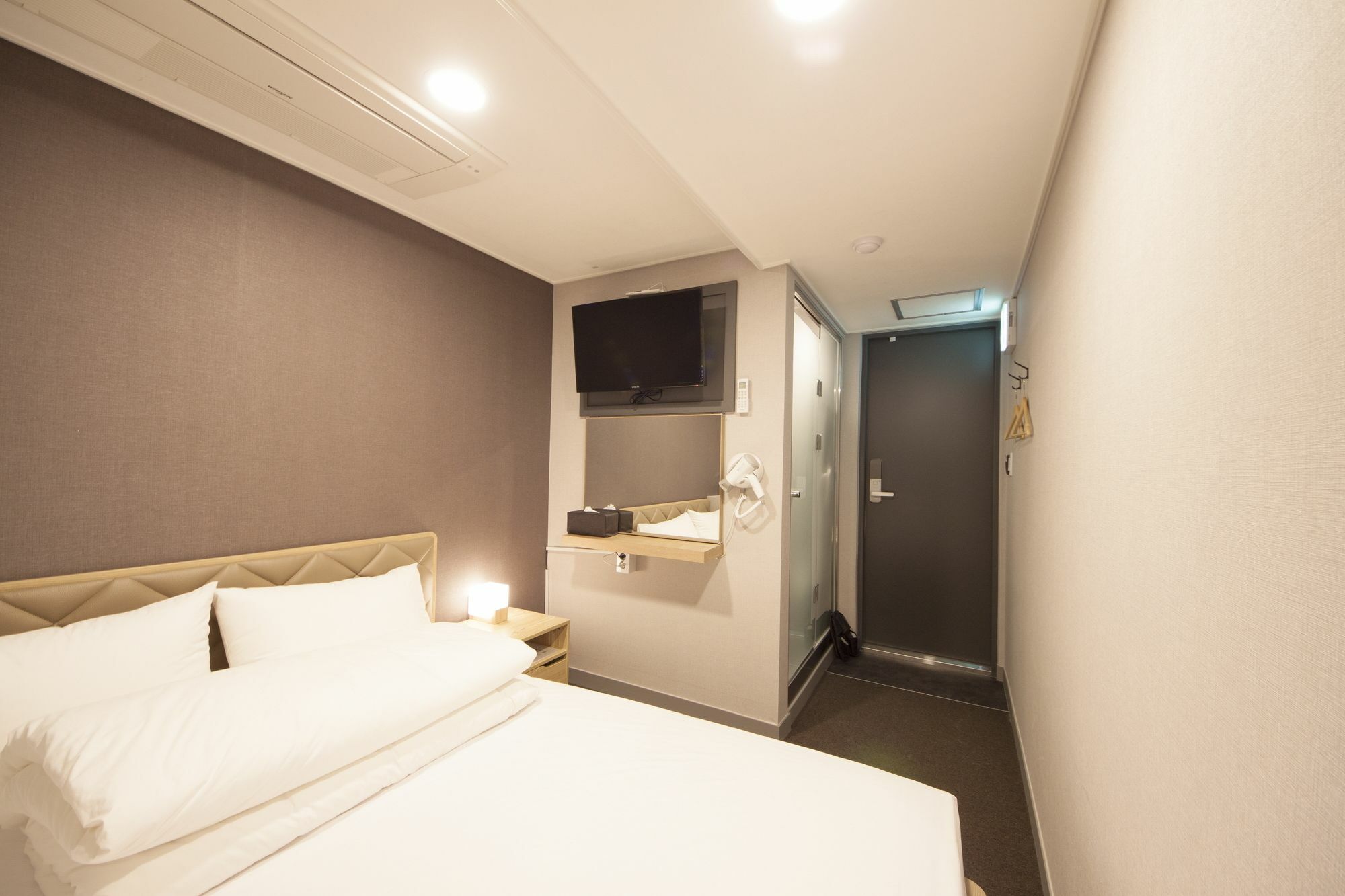 Blue Mountain Myeong-Dong Hotel Seoul Exterior photo