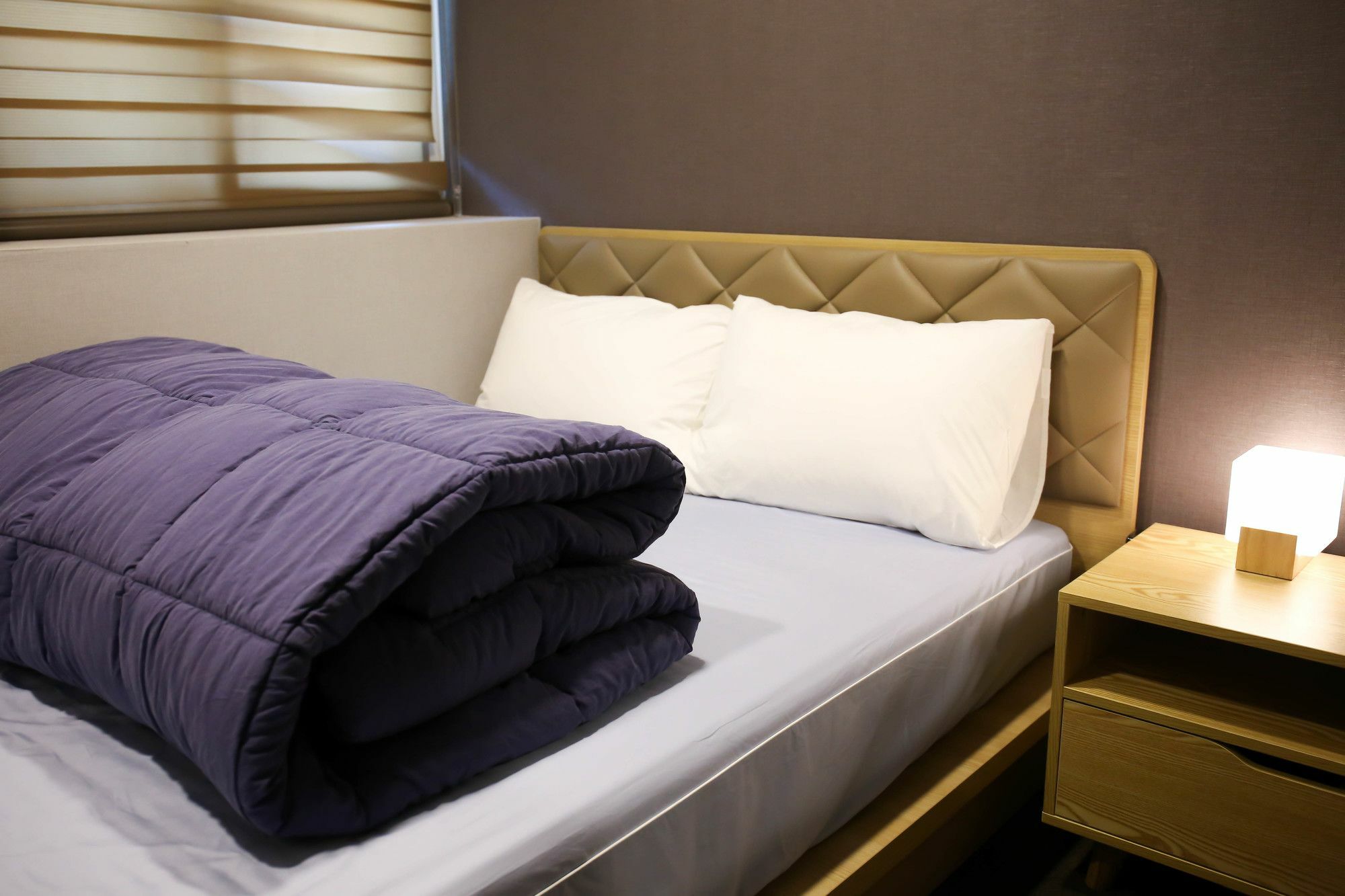 Blue Mountain Myeong-Dong Hotel Seoul Exterior photo