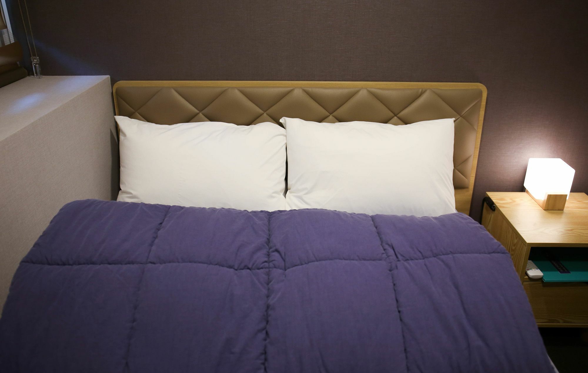 Blue Mountain Myeong-Dong Hotel Seoul Exterior photo