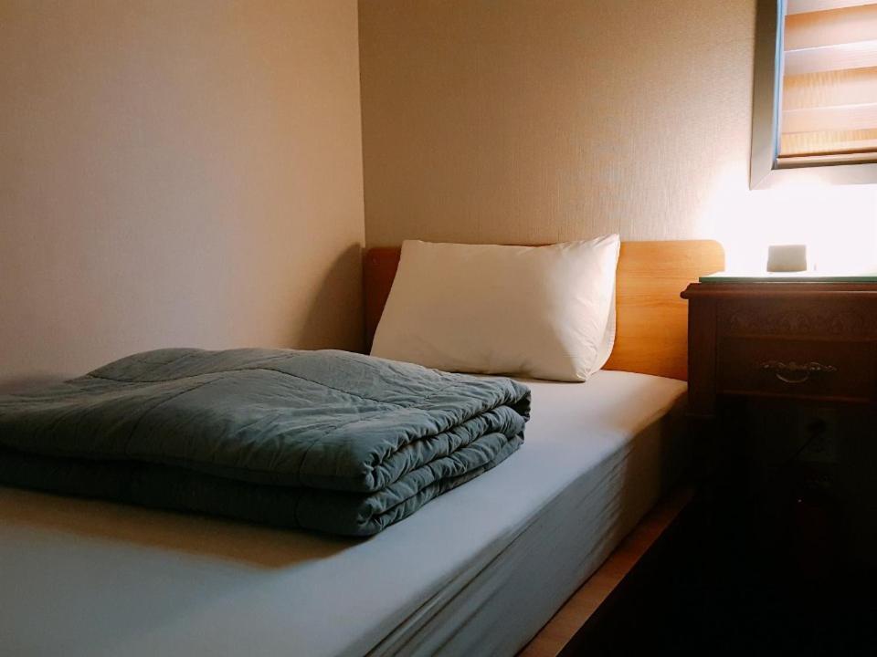 Blue Mountain Myeong-Dong Hotel Seoul Exterior photo